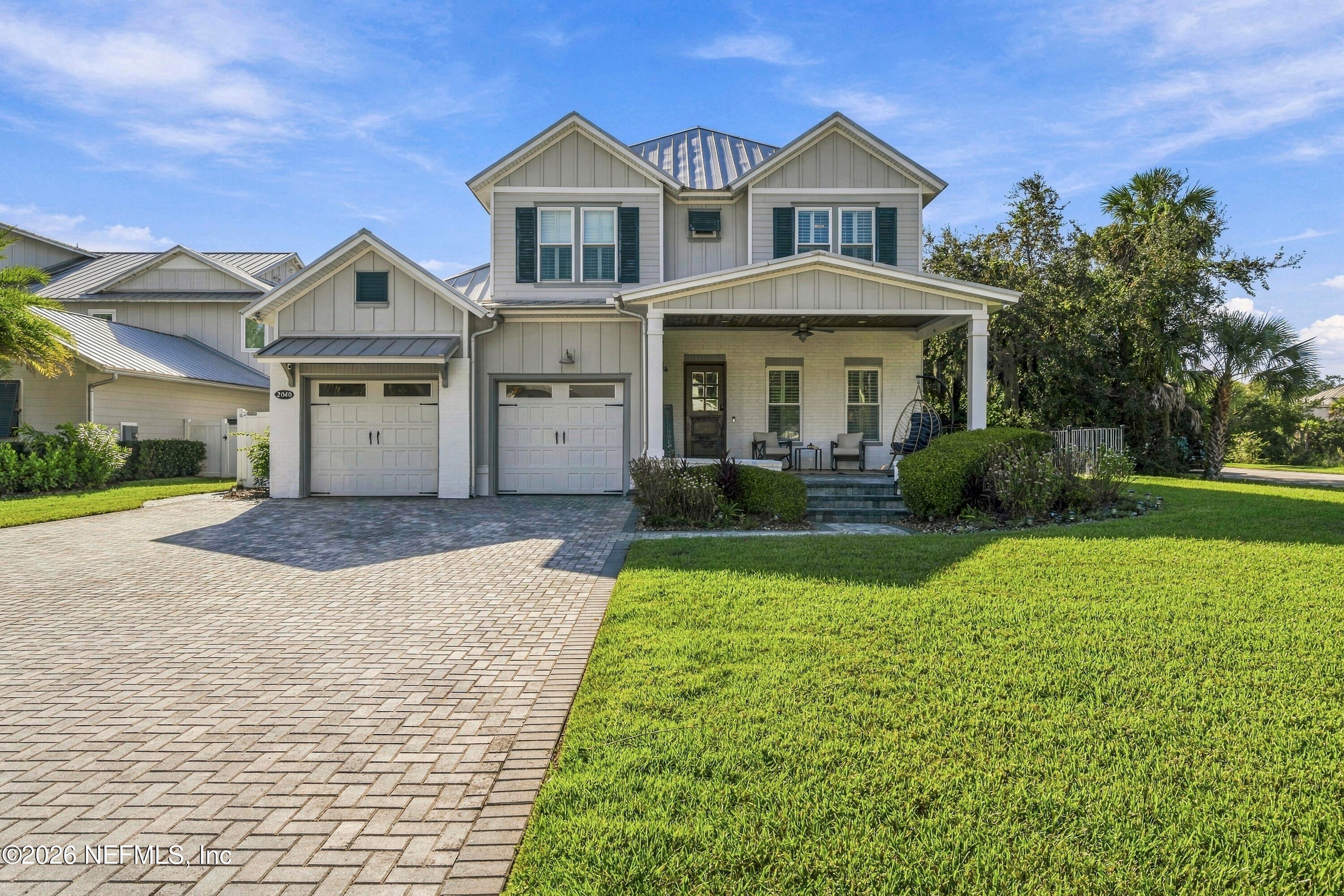 2040 WATERWAY ISLAND Lane