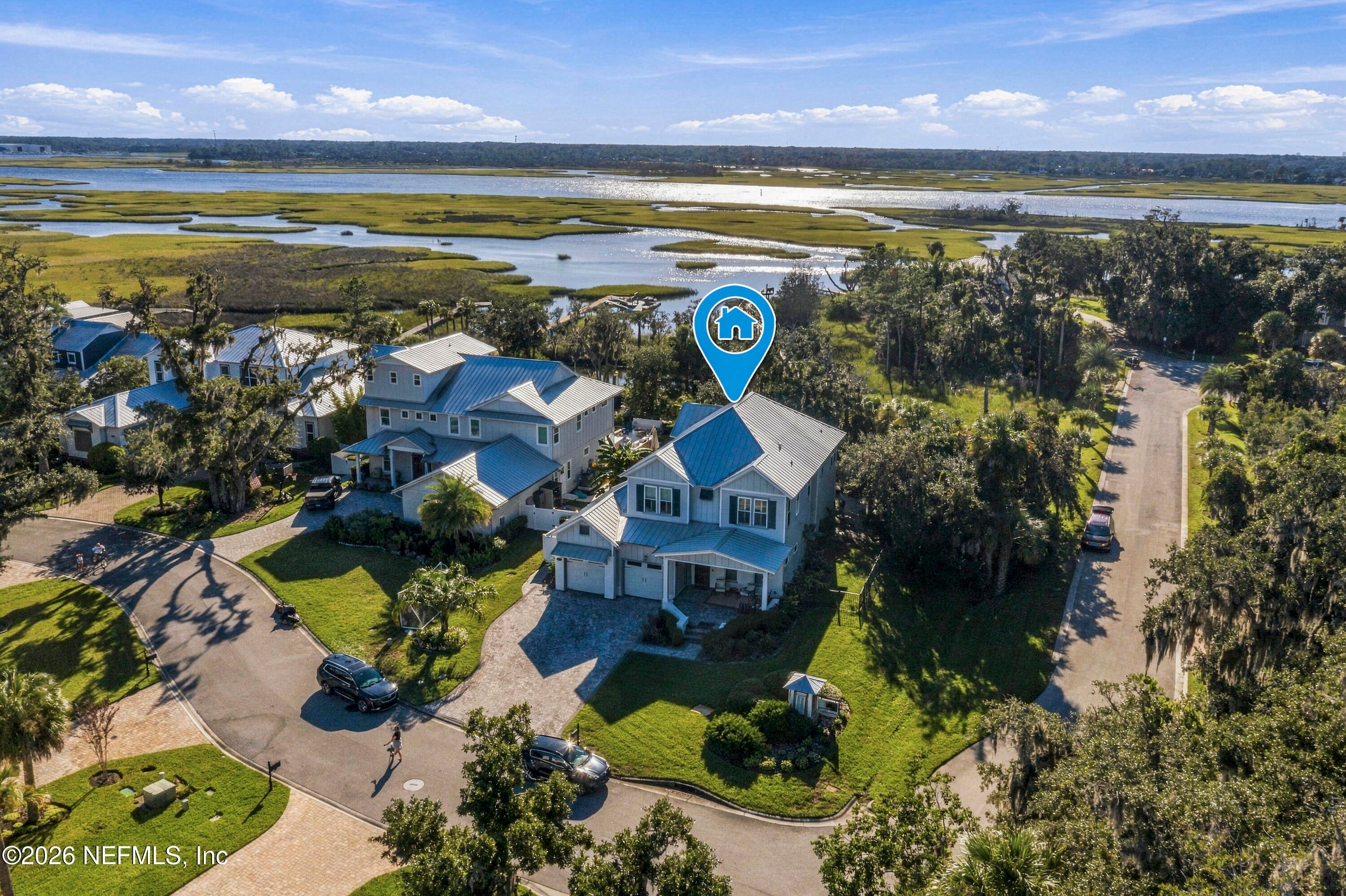 2040 WATERWAY ISLAND Lane