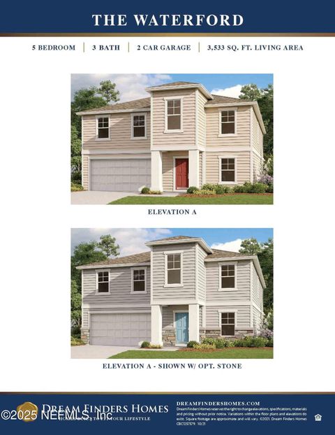 370 PINZON Place St. Augustine FL 32095