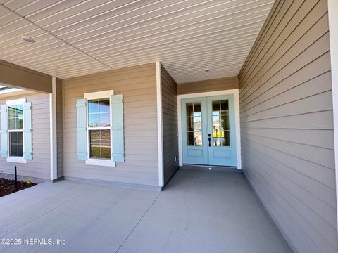 A home in Green Cove Springs