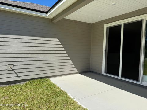 A home in Green Cove Springs