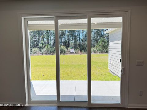 A home in Green Cove Springs