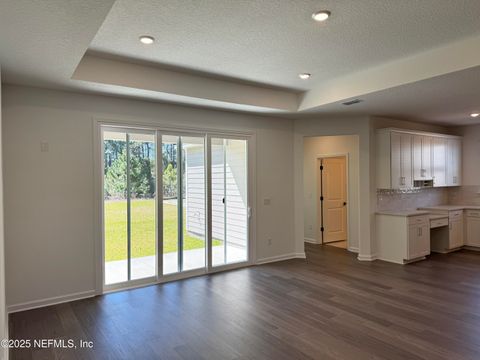 A home in Green Cove Springs