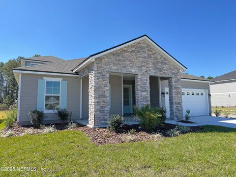 A home in Green Cove Springs