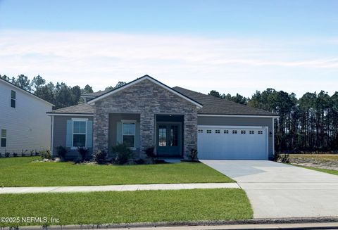 A home in Green Cove Springs