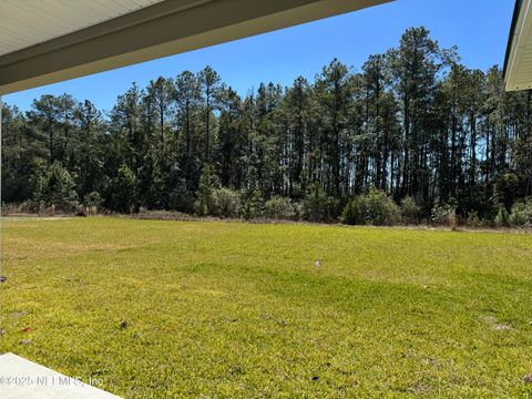 A home in Green Cove Springs