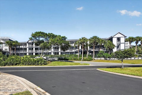 Photo of 110 OCEAN HOLLOW LANE Lane #114, St. Augustine, FL 32084 (MLS # 2150080)
