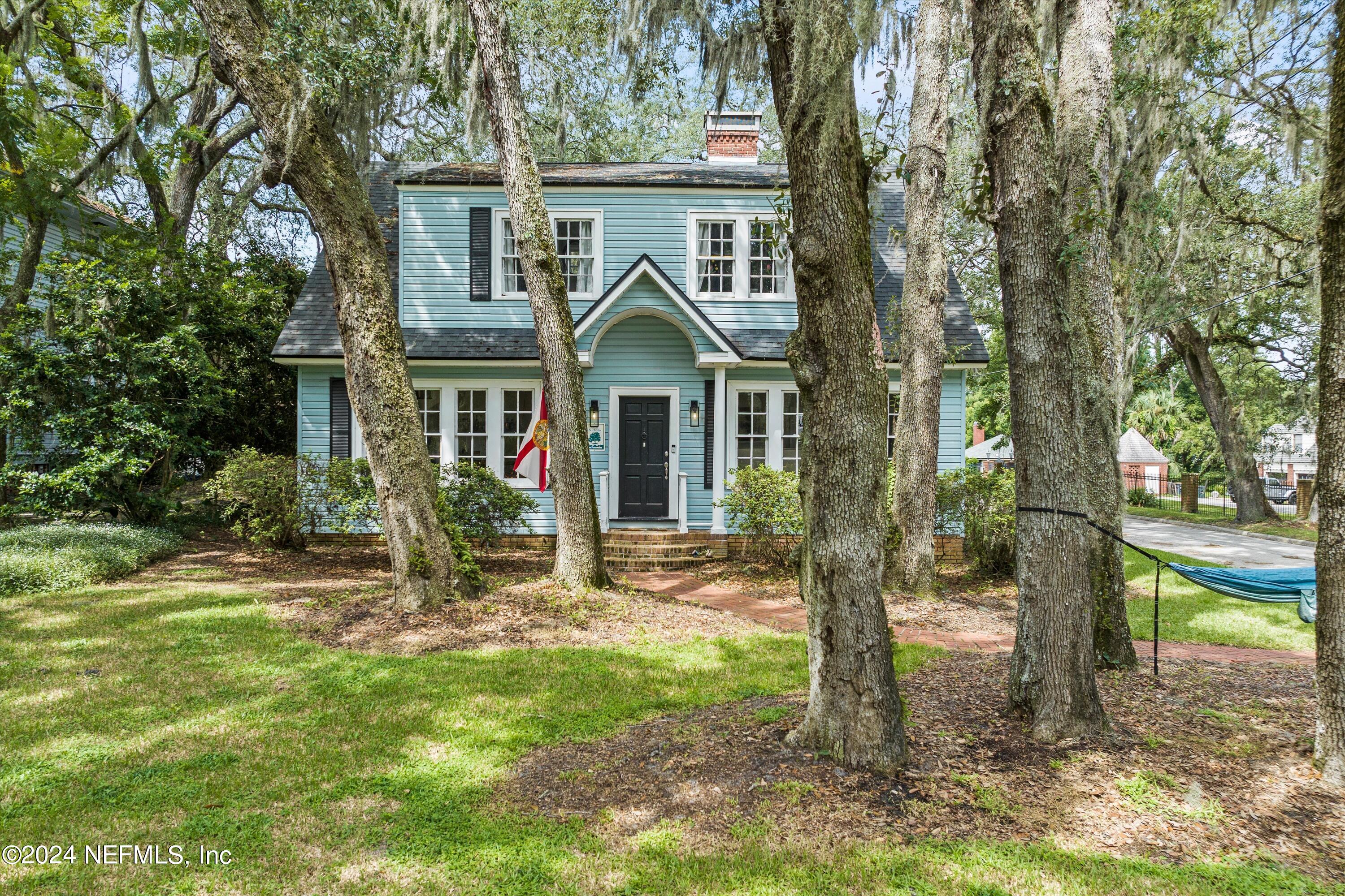 View Jacksonville, FL 32207 house