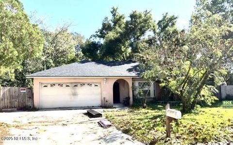 1311 ELK Court S Orange Park FL 32073