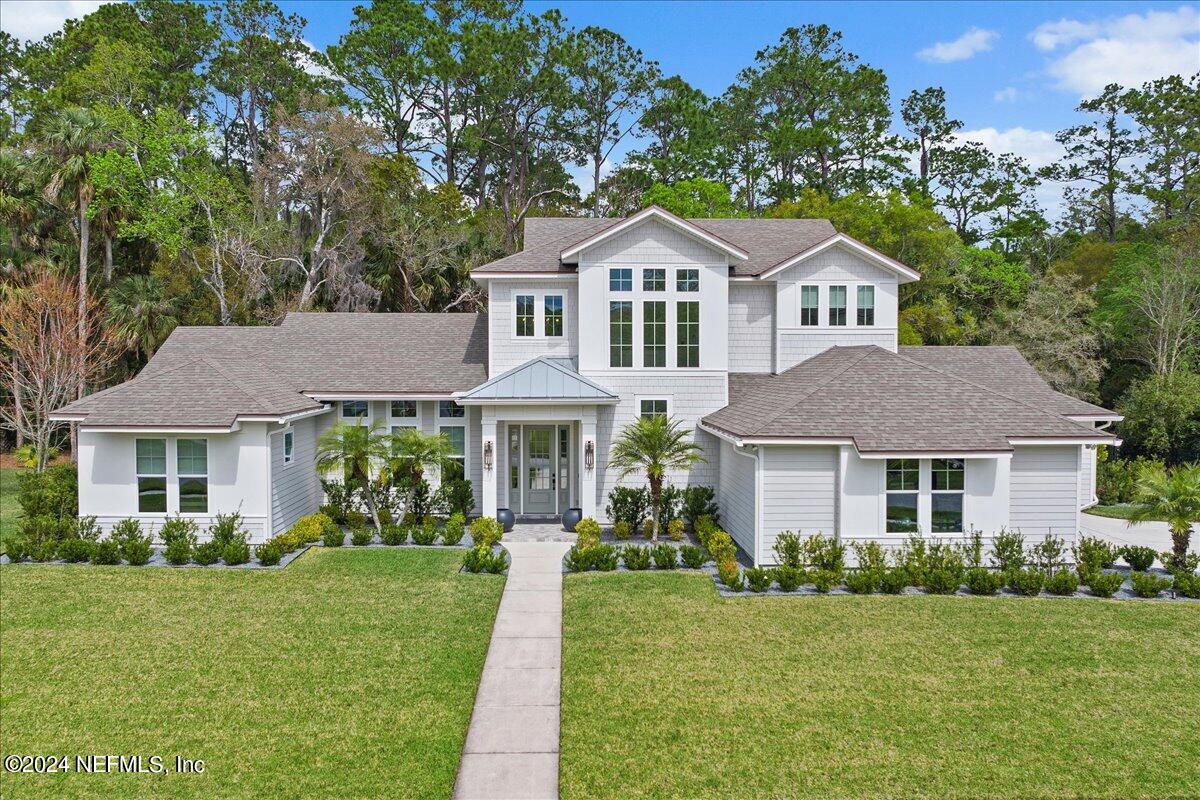 Ponte Vedra Beach, FL home for sale located at 116 KING SAGO Court, Ponte Vedra Beach, FL 32082