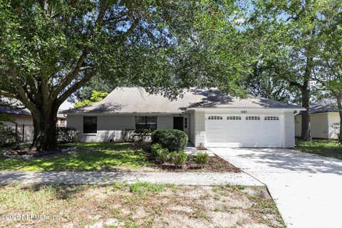 Photo of 12183 SAFESHELTER Drive S, Jacksonville, FL 32225 (MLS # 2159975)