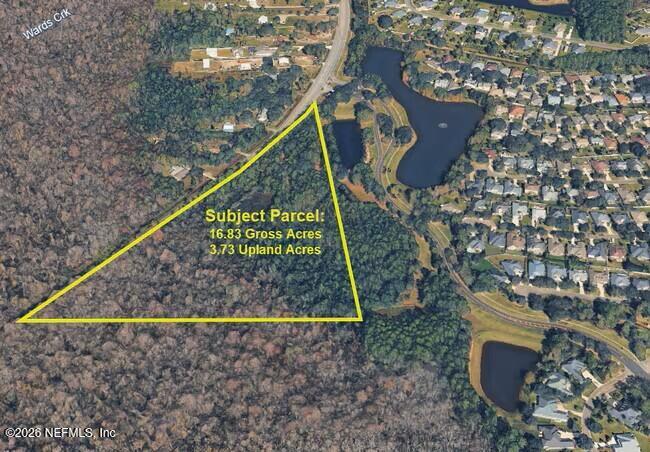Photo 1 of 5 — 8000 COUNTY ROAD 13 N, St. Augustine, FL 32092