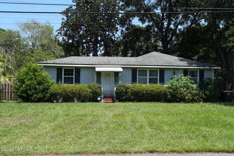Photo of 1217 PLYMOUTH Place, Jacksonville, FL 32205 (MLS # 2160085)