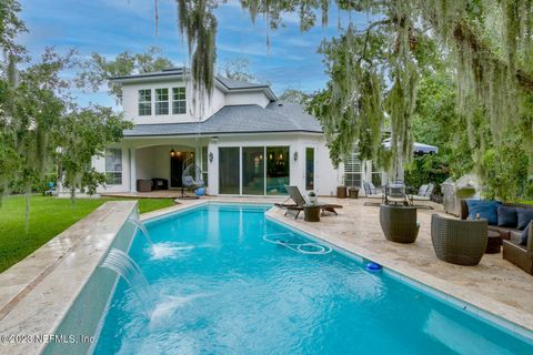 157 RIVER MARSH Drive Ponte Vedra Beach FL 32082