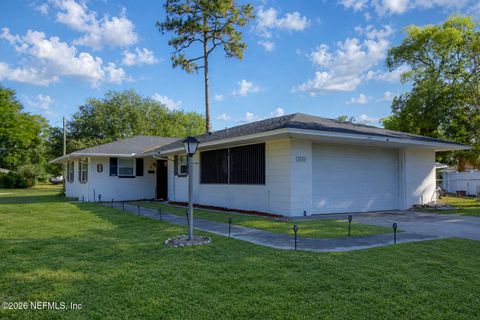 Photo of 7711 ALTAMA Road, Jacksonville, FL 32216 (MLS # 2143809)