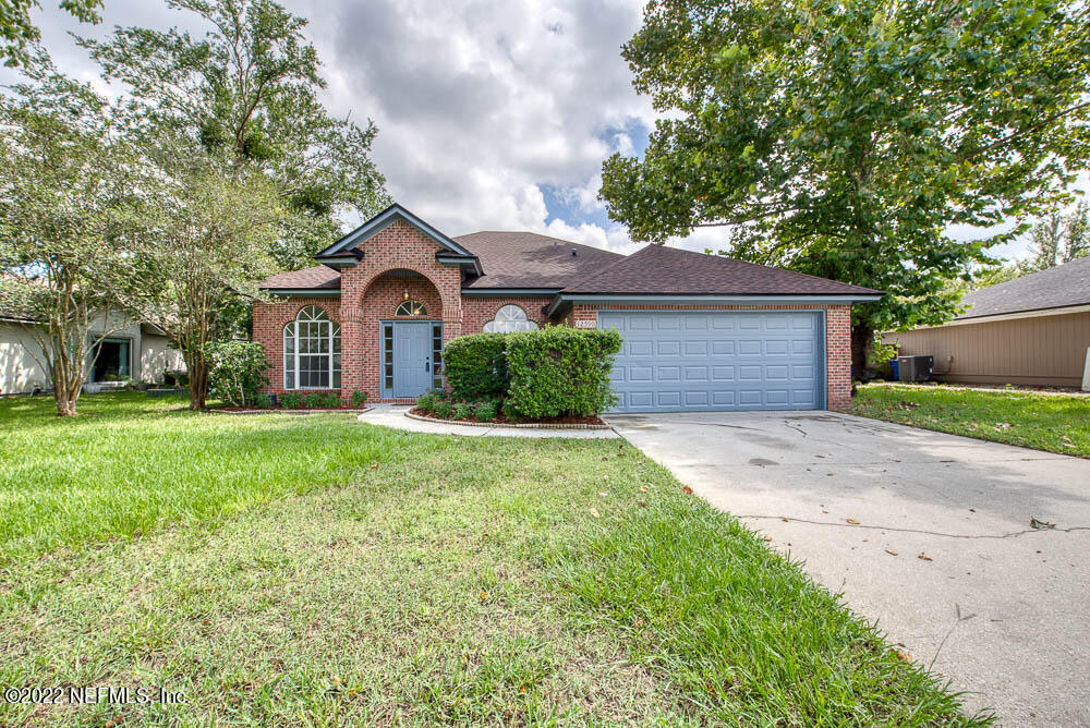 Jacksonville, FL home for sale located at 12590 EAGLESHAM Drive, Jacksonville, FL 32225