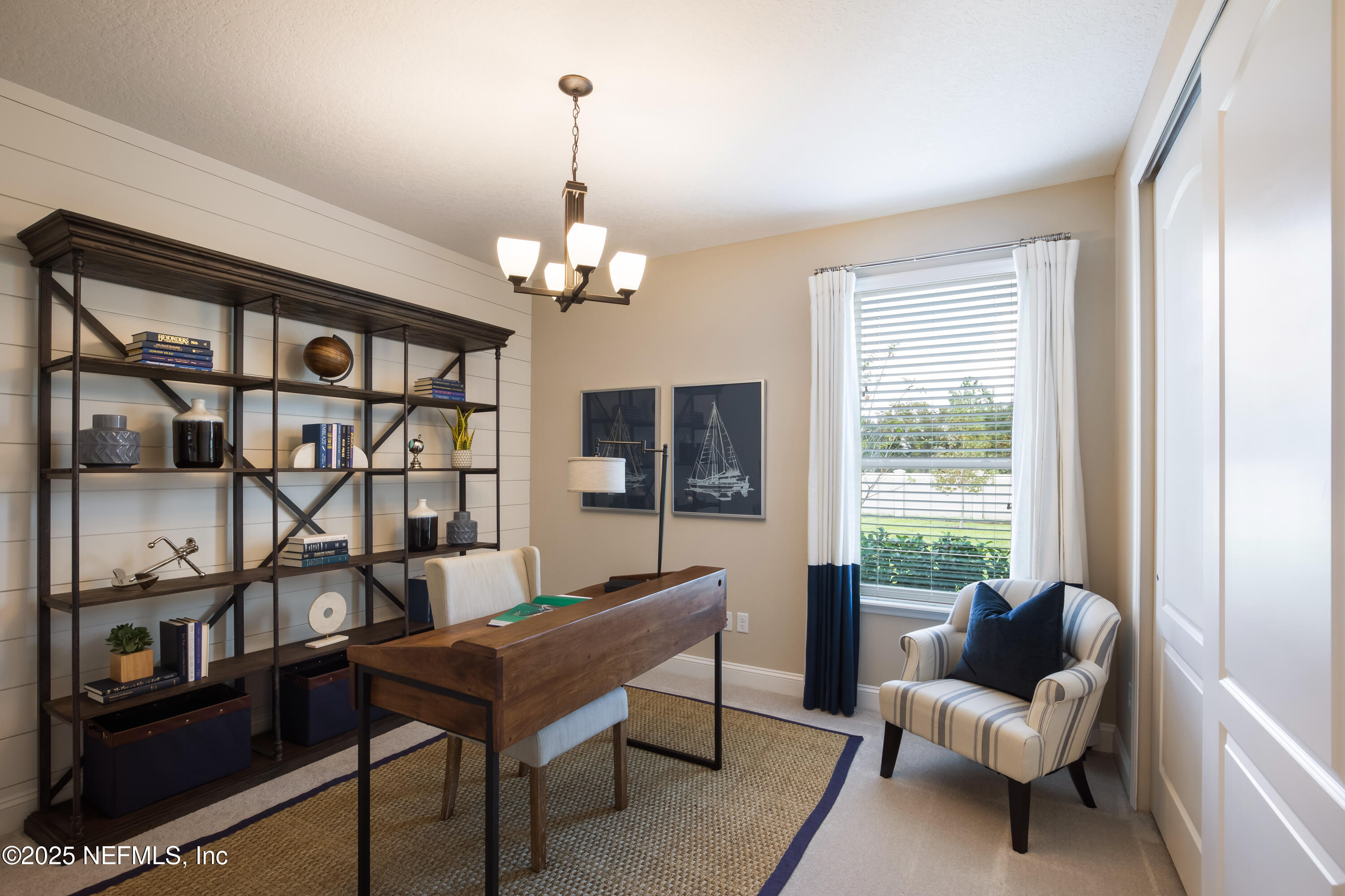364 HIGGINS Loop