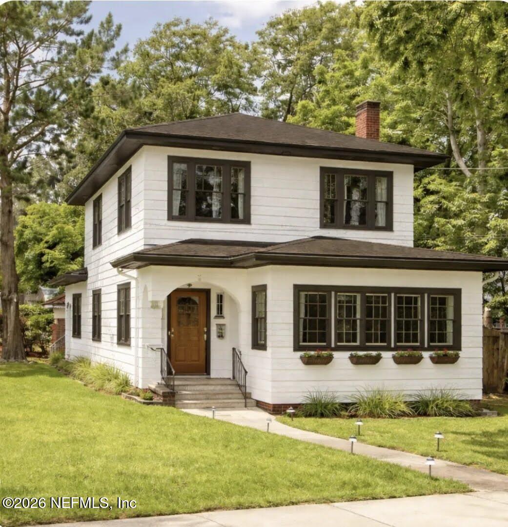 1544 TALBOT Avenue