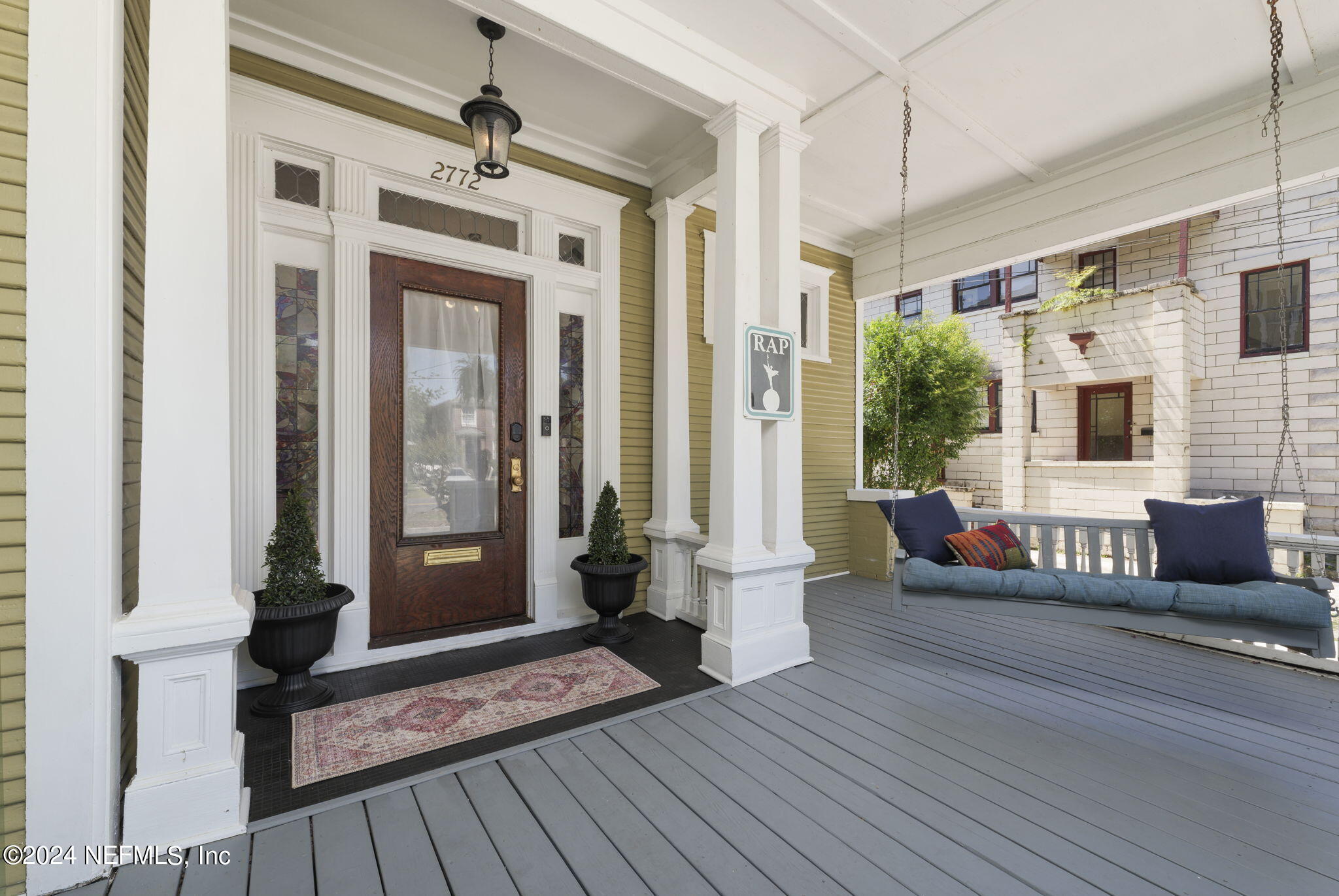 2772 RIVERSIDE Avenue