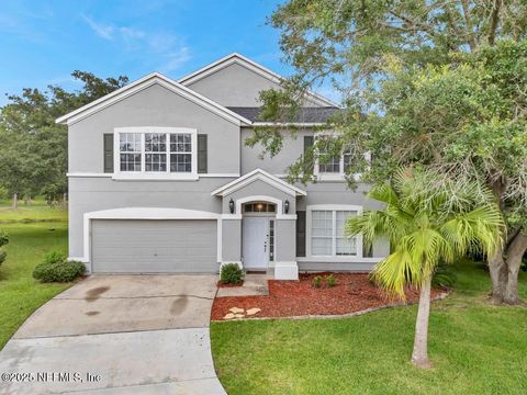 3242 MILLPOND Court Orange Park FL 32065