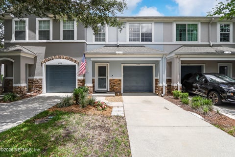 Photo of 5770 SANDSTONE Way, Jacksonville, FL 32258 (MLS # 2151452)