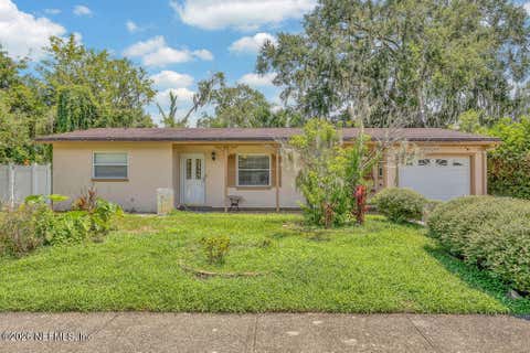 Photo of 2859 LORAN Drive W, Jacksonville, FL 32216 (MLS # 2159378)