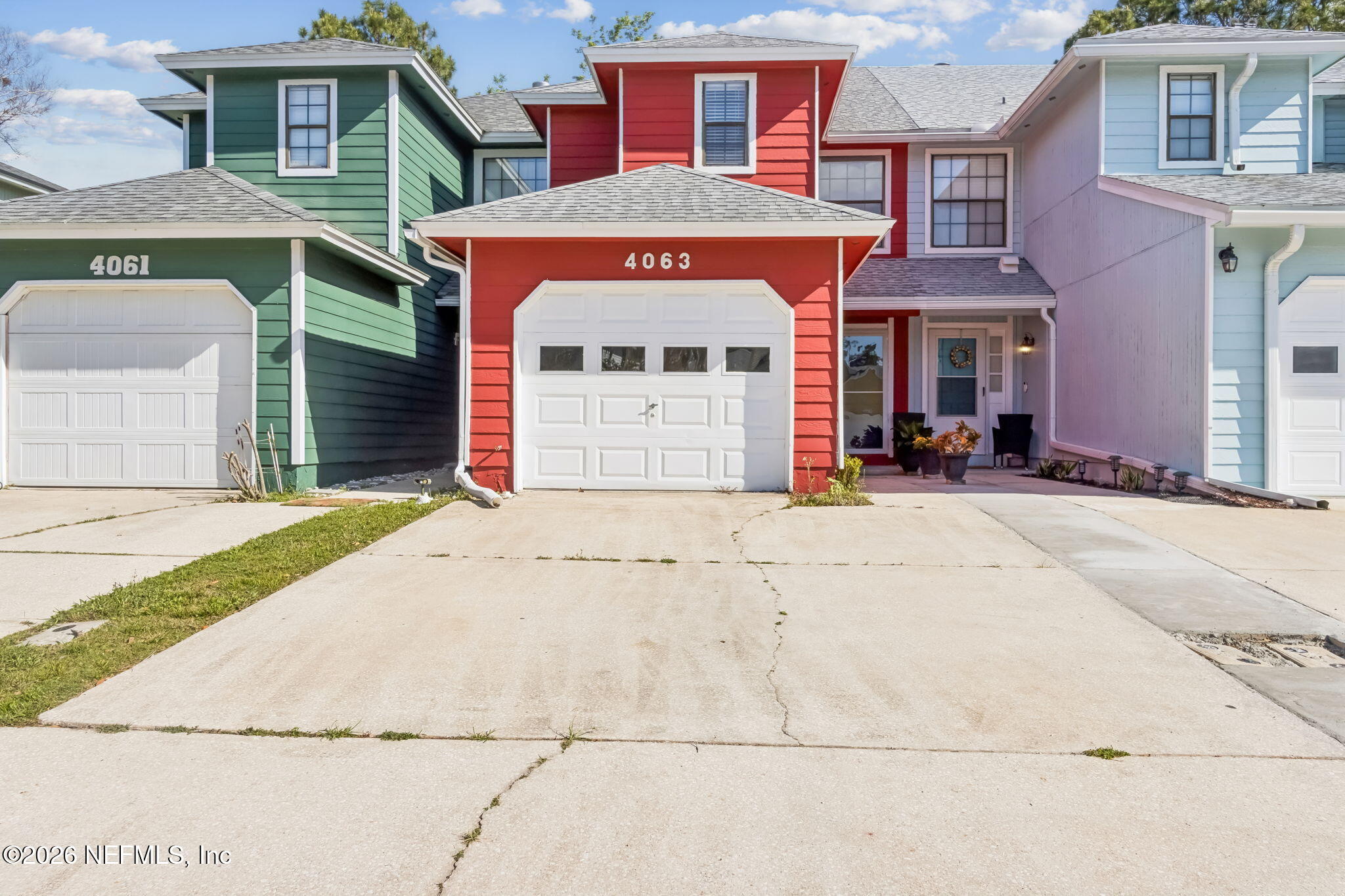 4063 LAURELWOOD Drive