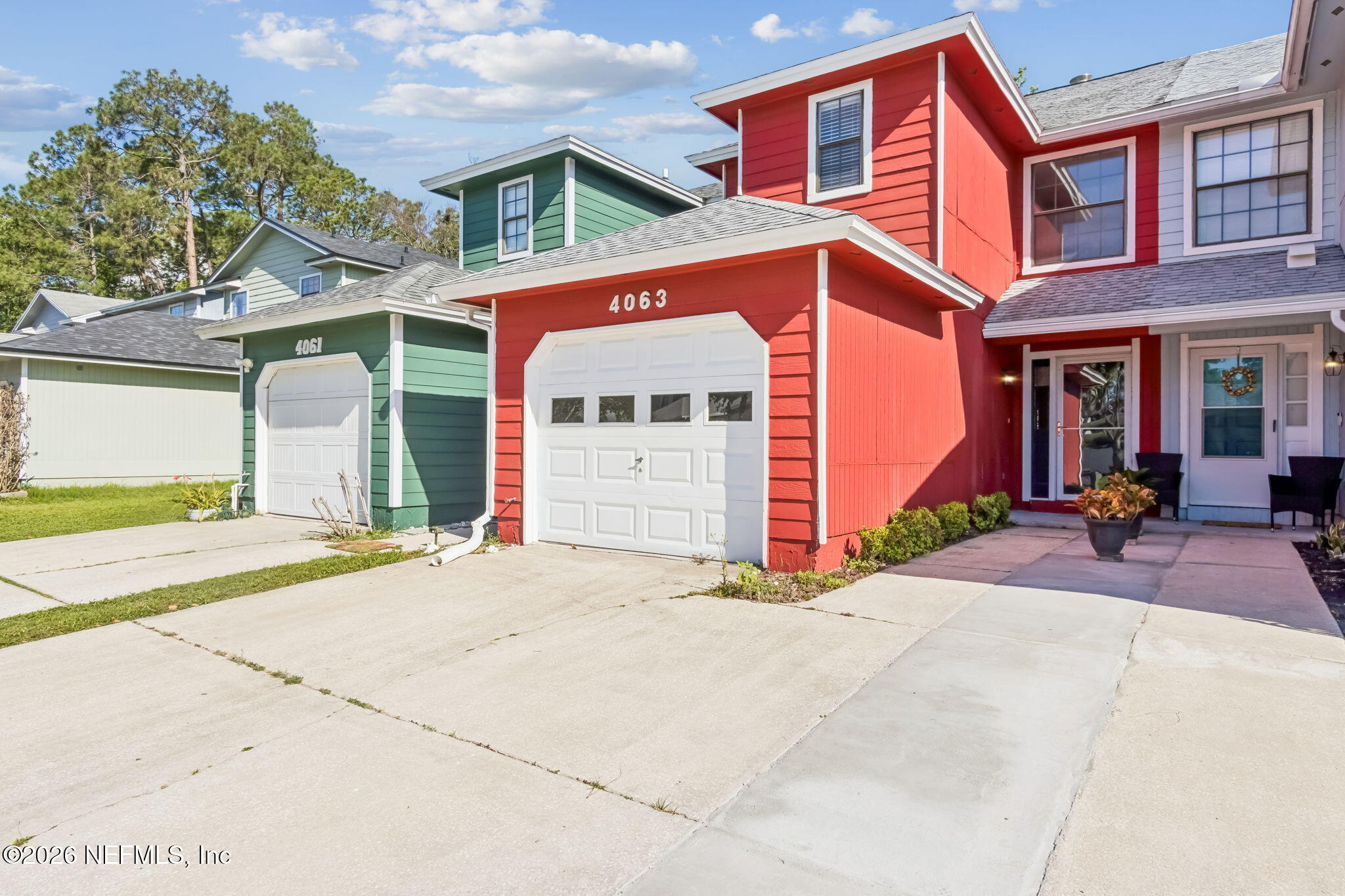 4063 LAURELWOOD Drive