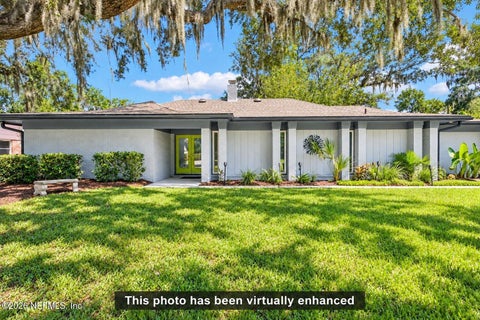 Photo of 9163 KINGS COLONY Road, Jacksonville, FL 32257 (MLS # 2166482)