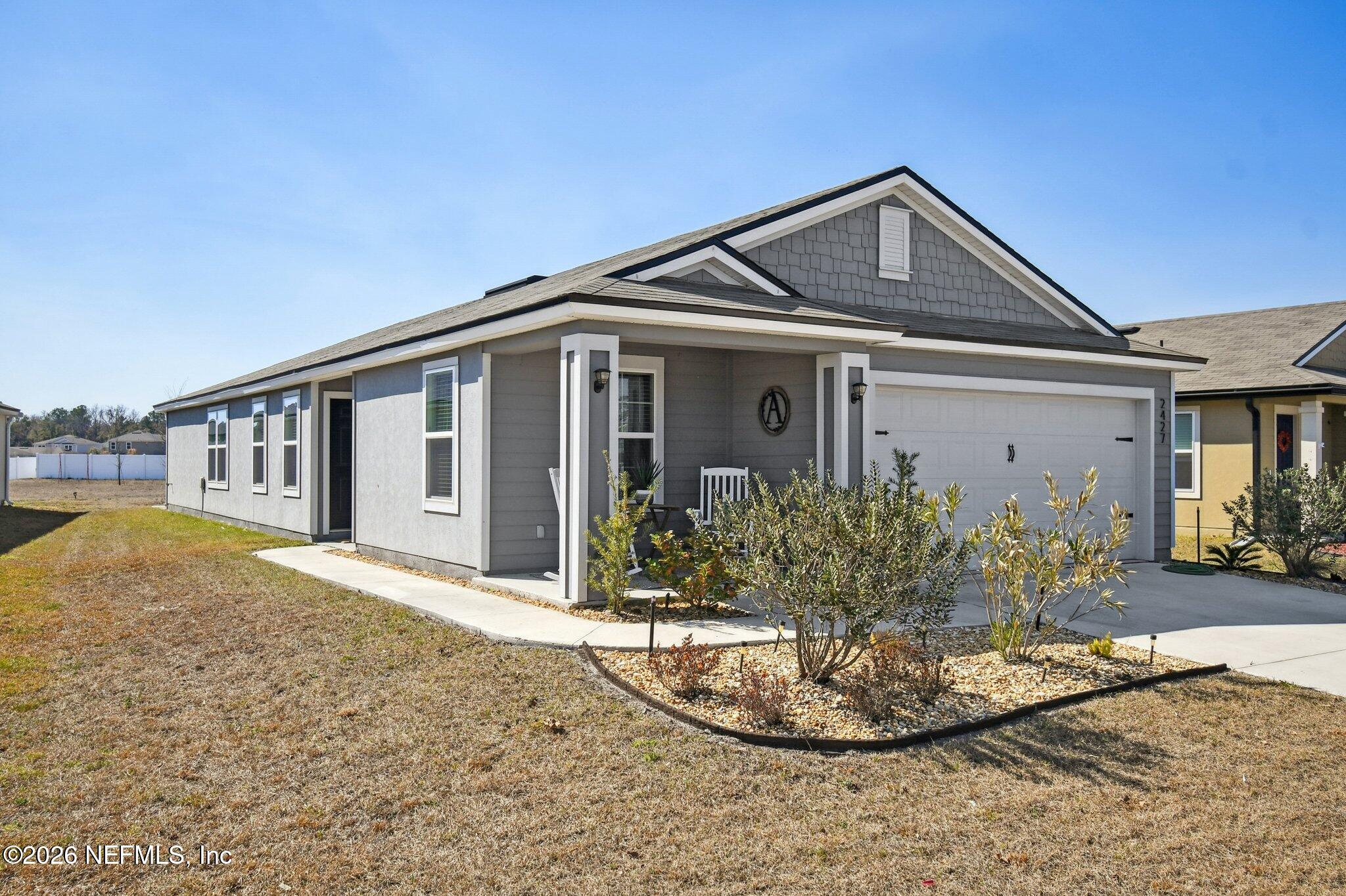 2427 FALLING STAR Lane