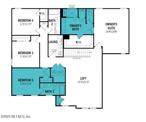 93 ORANGEDALE Circle
