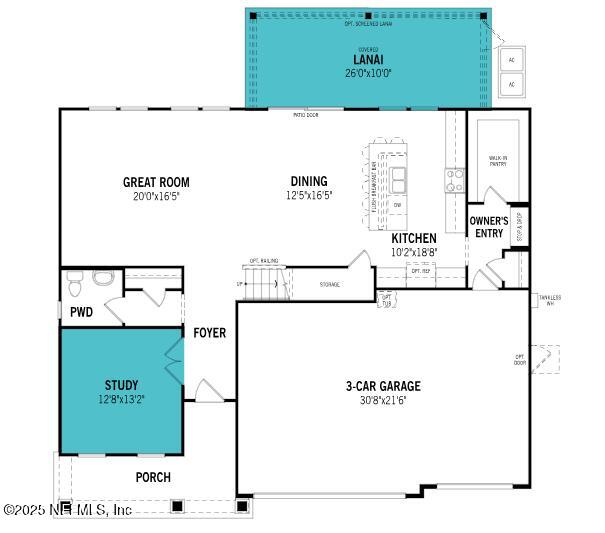 93 ORANGEDALE Circle