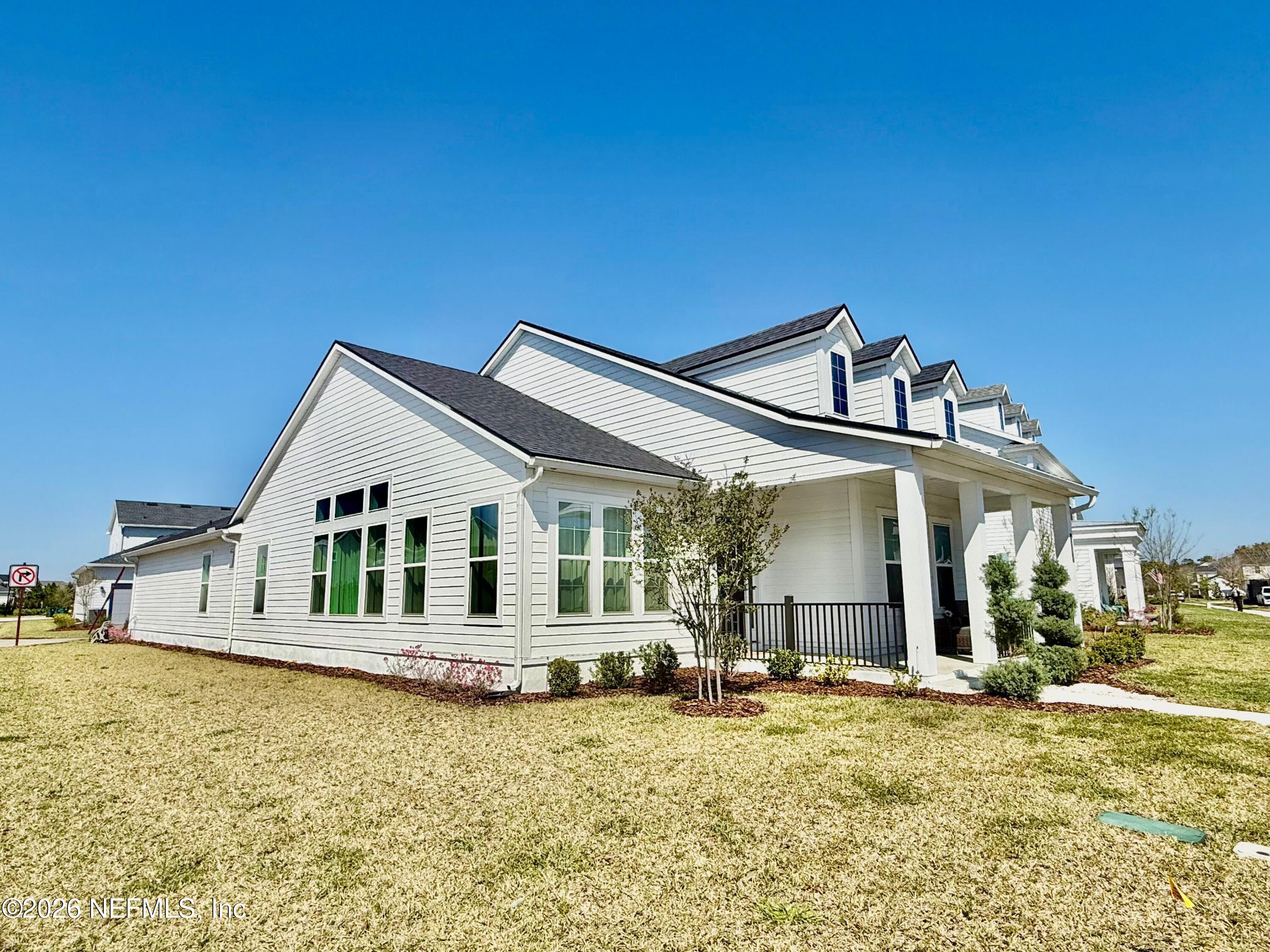 5322 LEGACY PINES Way