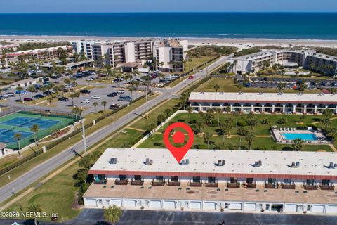 Photo of 11 DONDANVILLE Road #5, St. Augustine, FL 32080 (MLS # 2153751)