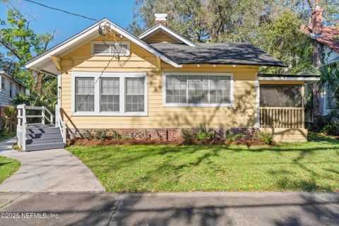 1630 LARUE Avenue Jacksonville FL 32207