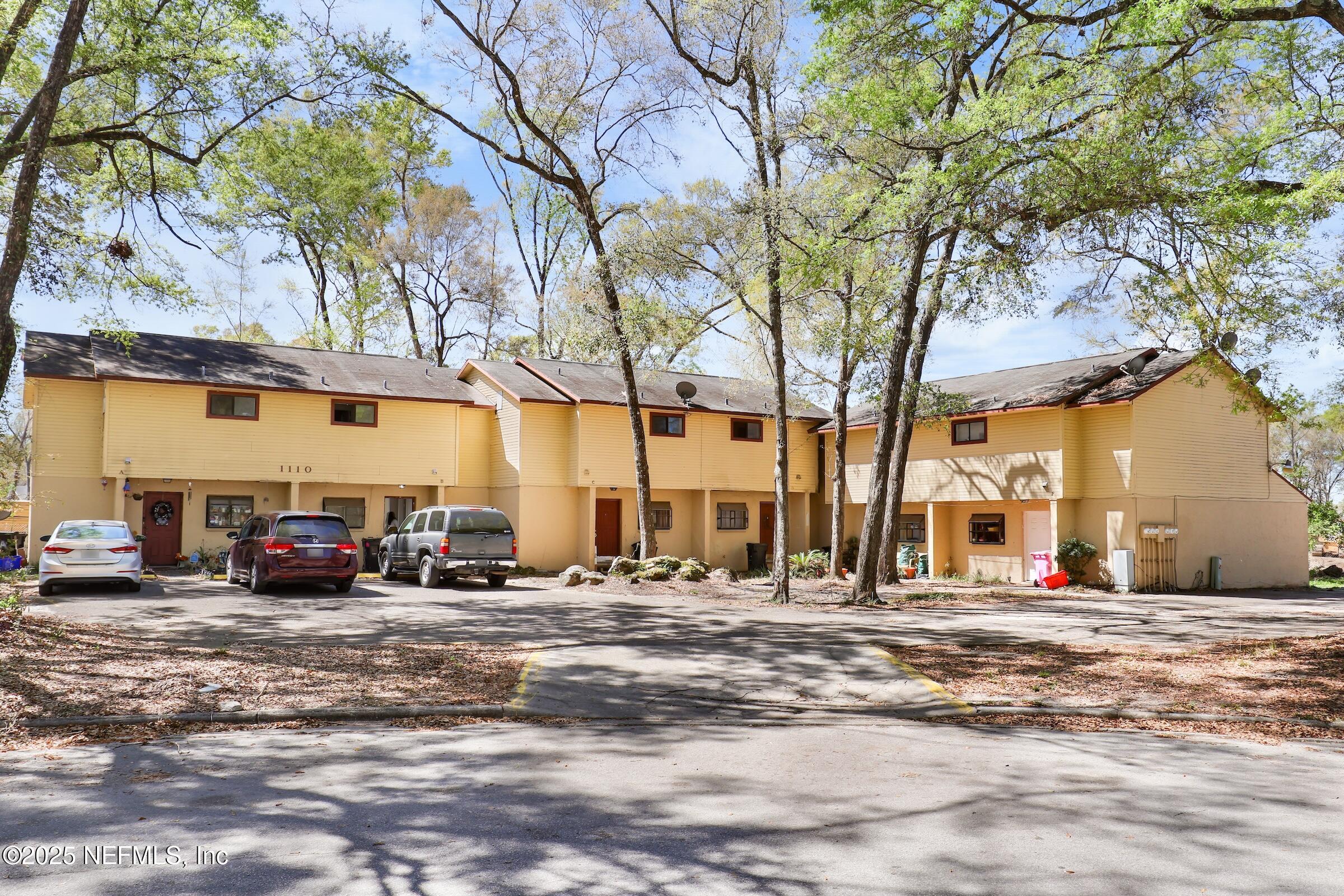 1110 SW 62ND Terrace APT A, B, C, D, E, F