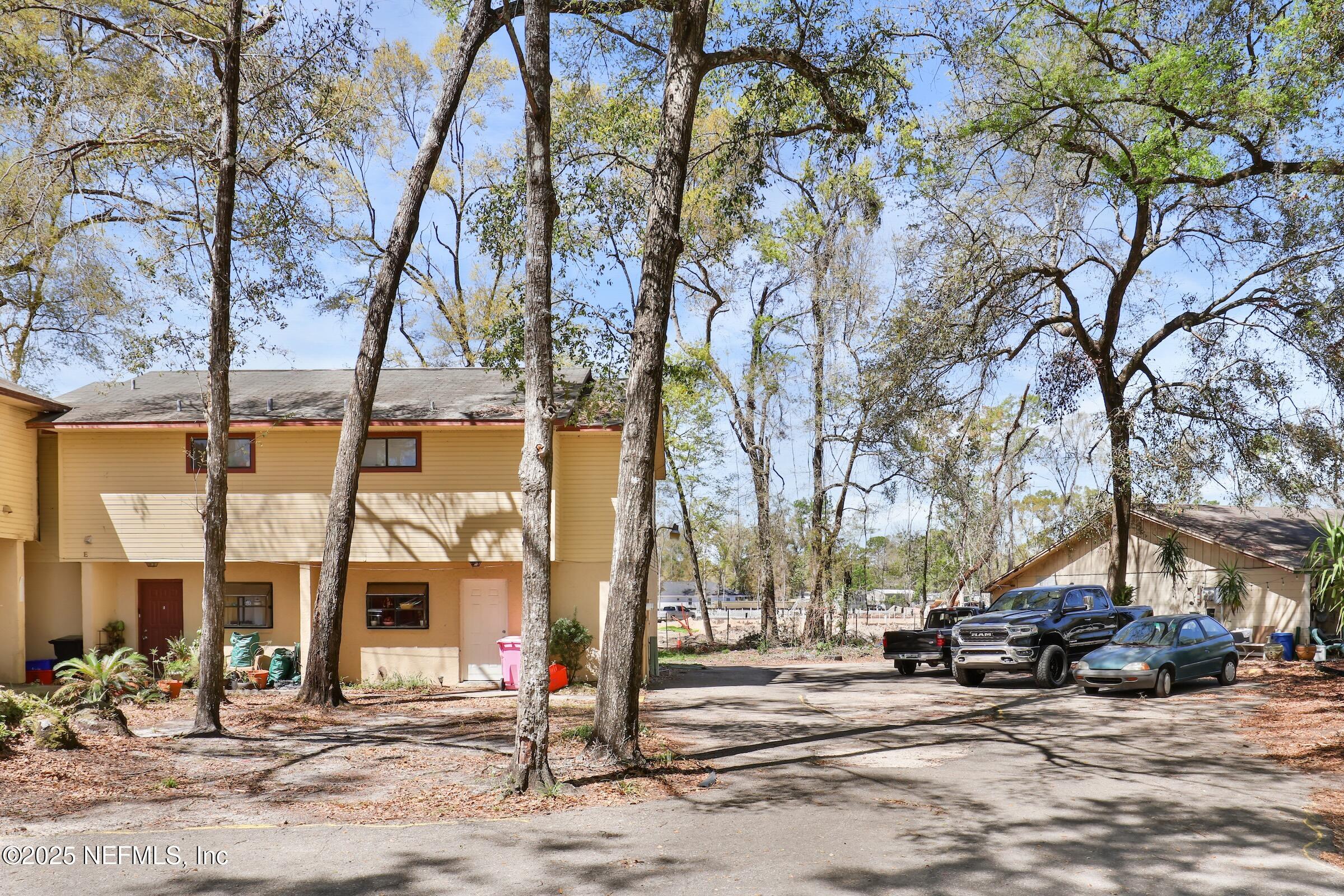 1110 SW 62ND Terrace APT A, B, C, D, E, F