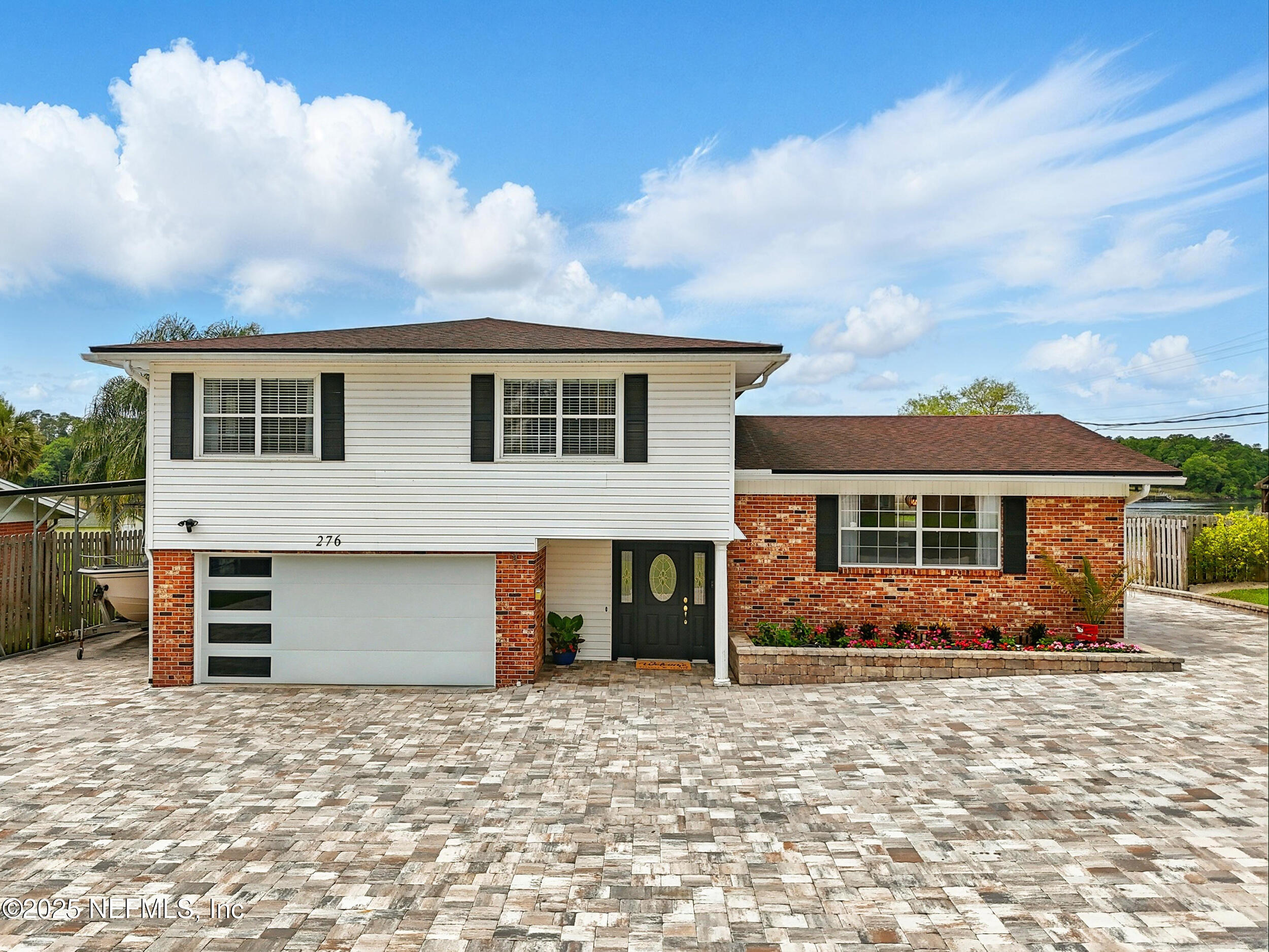 276 BAISDEN Road