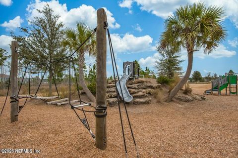 A home in St Augustine