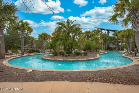 A home in St Augustine