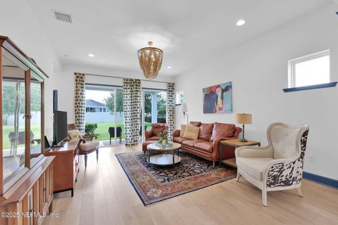 22 MOSAIC PARK Avenue St. Augustine FL 32092