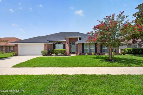 Photo of 2432 MALLORY HILLS Road, Jacksonville, FL 32221 (MLS # 2152490)