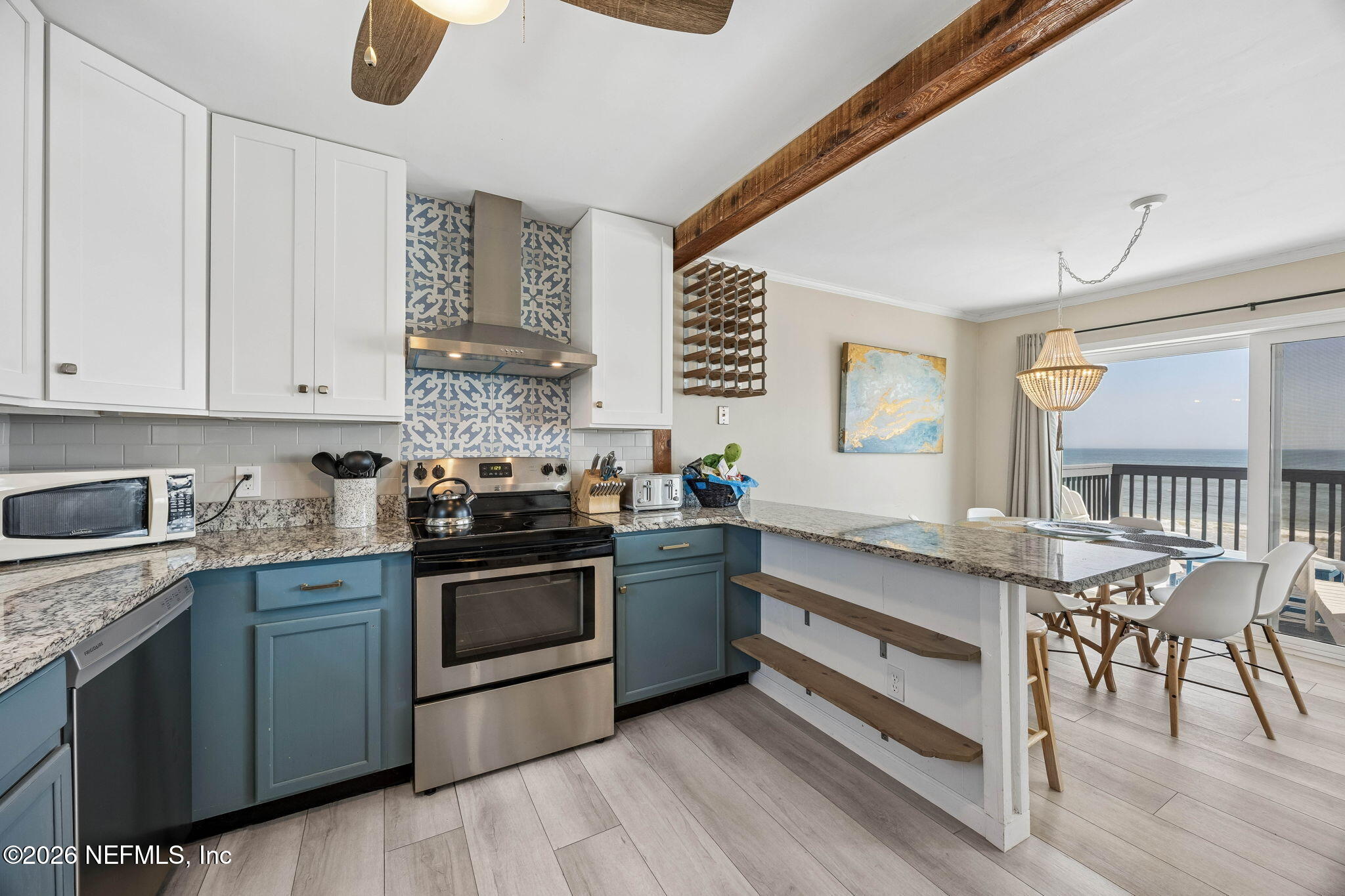 2883 S PONTE VEDRA Boulevard