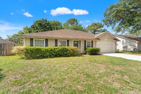 Photo of 8076 CUMBERLAND GAP Trail N, Jacksonville, FL 32244 (MLS # 2144836)