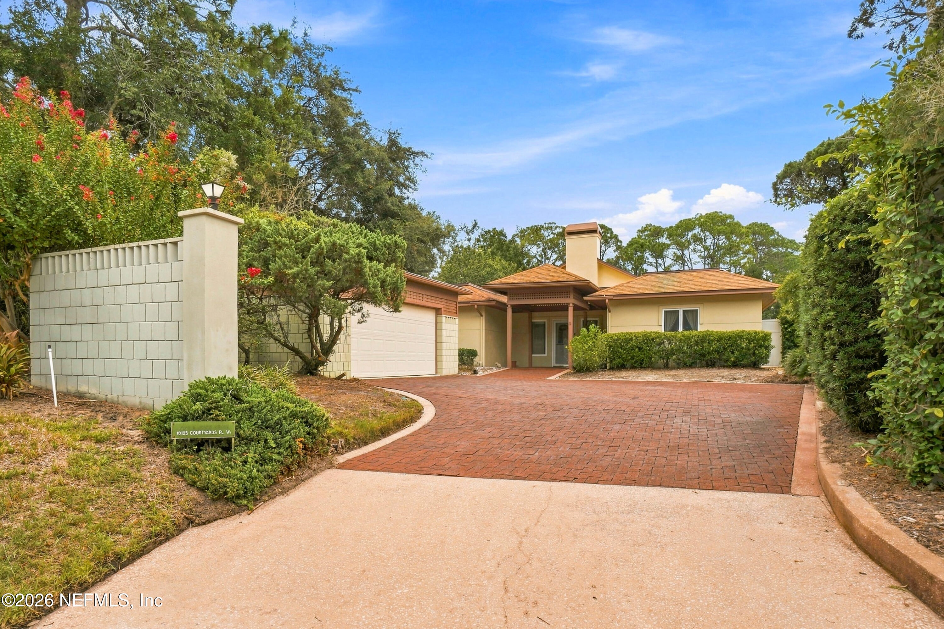 10105 COURTYARDS Place W