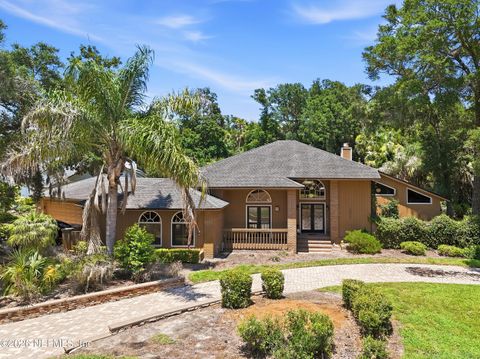 Photo of 1978 BRISTA DE MAR Circle, Atlantic Beach, FL 32233 (MLS # 2153675)