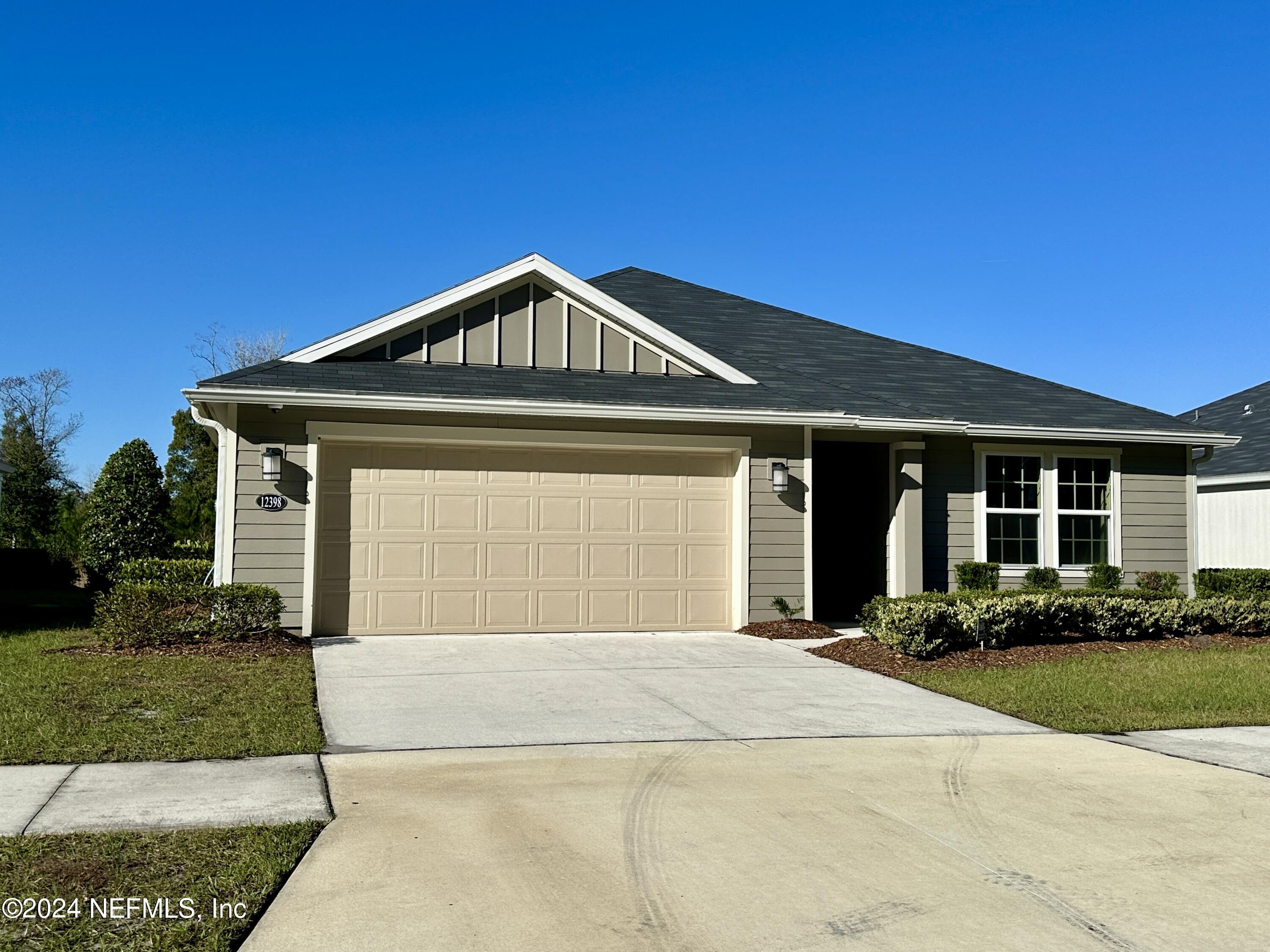Jacksonville, FL home for sale located at 12398 Gillespie Avenue, Jacksonville, FL 32218
