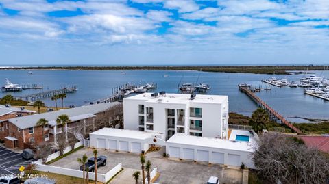 75 COMARES Avenue 3A St. Augustine FL 32080