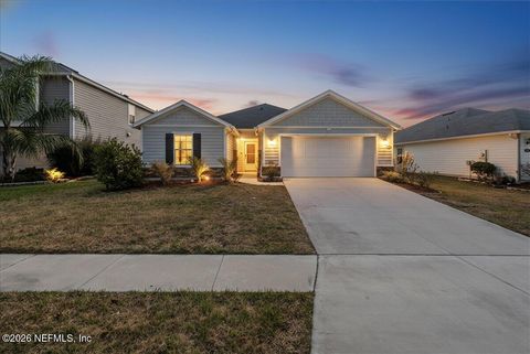 10632 CAUSEY Lane Jacksonville FL 32225