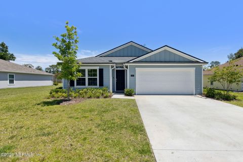 42 BARRINGTON Drive Palm Coast FL 32137